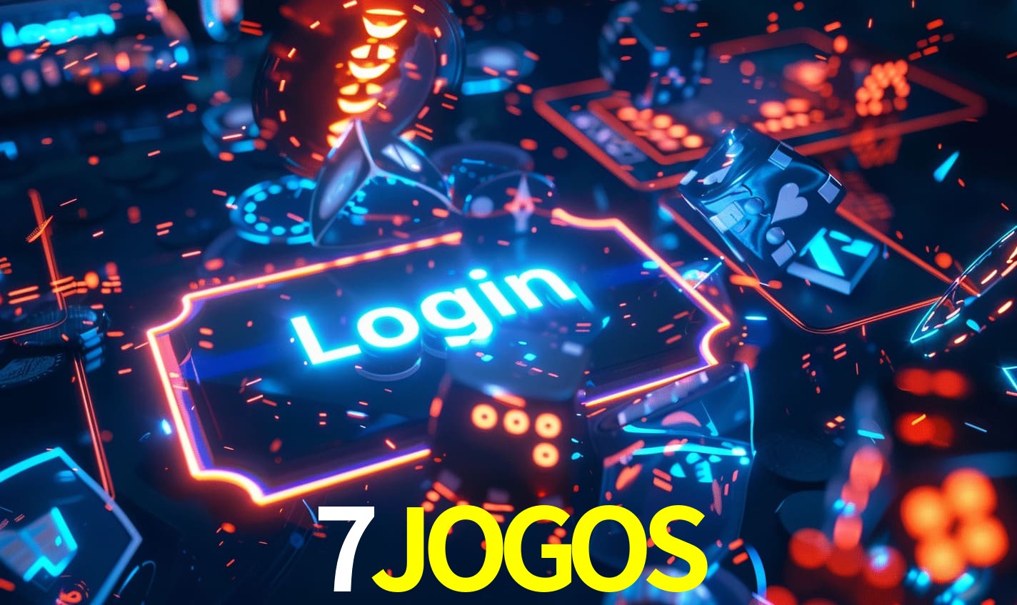 Bônus de Cadastro Cassino 7JOGOS